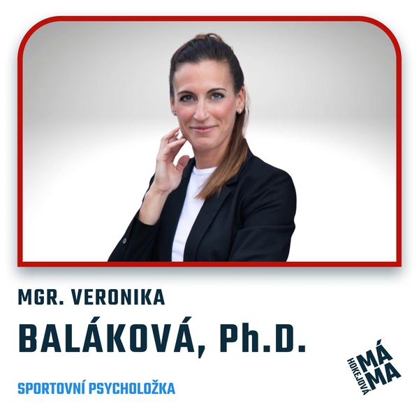 Hokejová máma